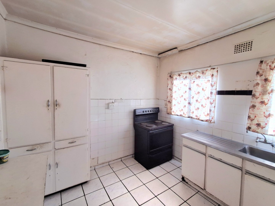 3 Bedroom Property for Sale in Sasolburg Ext 3 Free State